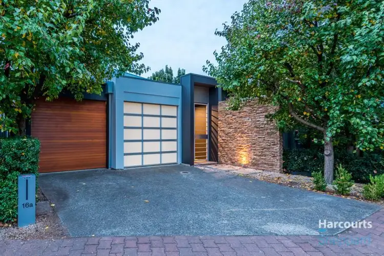 16A Wallis Street, Parkside SA 5063