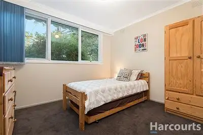 Fifth view of Homely house listing, 25 Westerfield Drive, Notting Hill VIC 3168