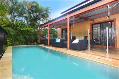 Third view of Homely house listing, 4 Milverton Close, Mudgeeraba QLD 4213
