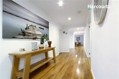 Sixth view of Homely house listing, 33 Fortuna Crescent, Cranbourne West VIC 3977