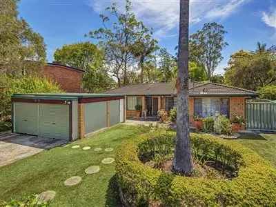 63 Pauline Street, Marsden QLD 4132