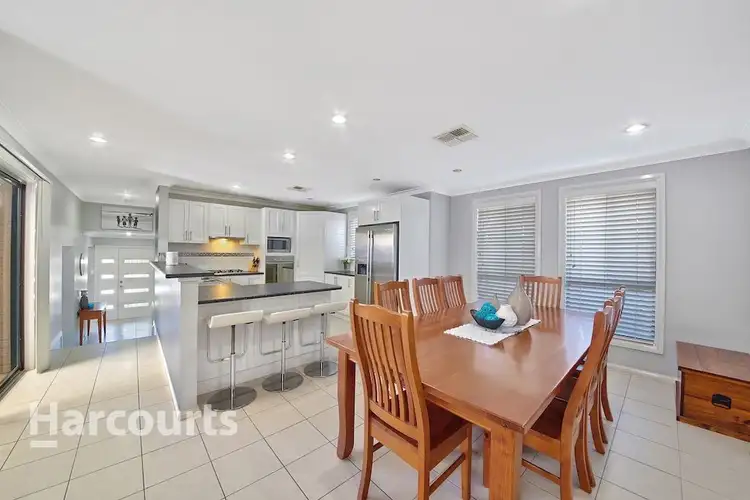 Third view of Homely house listing, 32 Dodonea Circuit, Mount Annan NSW 2567