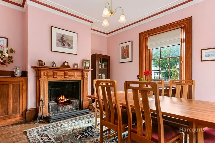 Sixth view of Homely house listing, 4 Franklin Street, Richmond TAS 7025