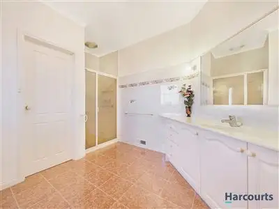 Sixth view of Homely house listing, 3 Narrabri Court, Wheelers Hill VIC 3150