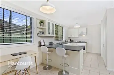 Second view of Homely house listing, 9 Wilson Street, St Marys NSW 2760