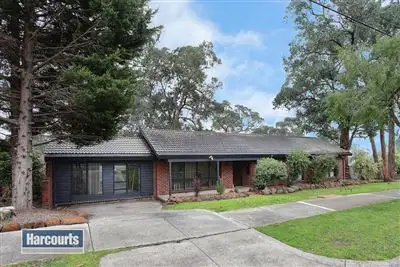 42 Sherman Drive, Bayswater North VIC 3153