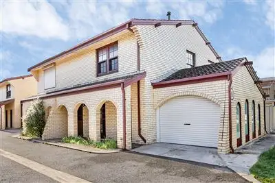 12/36 Simcock Street, West Beach SA 5024