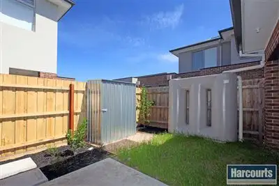 Seventh view of Homely townhouse listing, 1/3 Travers Street, Thomastown VIC 3074