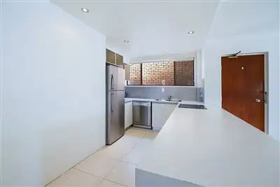 Third view of Homely unit listing, 7/18 Back Street, Biggera Waters QLD 4216