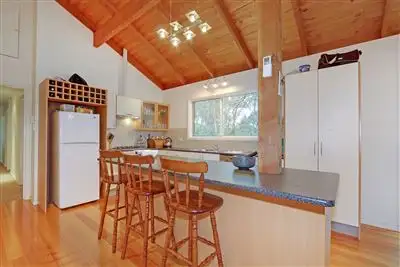 Second view of Homely house listing, 8 Little Joe Court, Wesburn VIC 3799