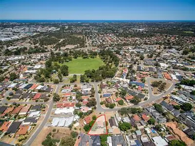 Second view of Homely house listing, 14 Birchley Crescent, Balga WA 6061