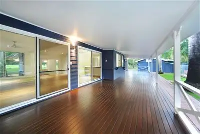 Third view of Homely house listing, 5 Jasinique Drive, Jubilee Pocket QLD 4802