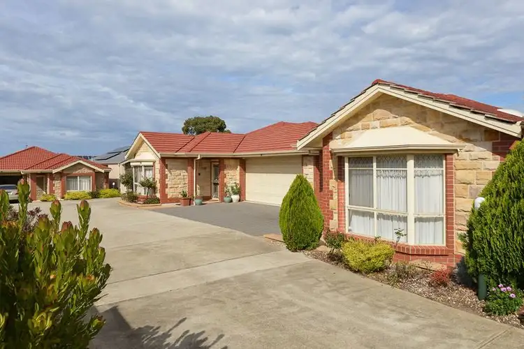 Third view of Homely retirement listing, 11/41-53 Pine Ave, Victor Harbor SA 5211