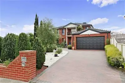 Second view of Homely house listing, 8 Grovedale Close, Thomastown VIC 3074
