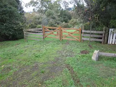 Second view of Homely land listing, 418 East West Road, Warragul VIC 3820