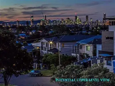 25 Jerome Street, Coorparoo QLD 4151