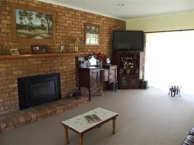 Third view of Homely house listing, 32 Talgai Drive, Waldara VIC 3678