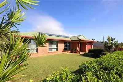 Main view of Homely house listing, 42 Bottlebrush Drive, Lammermoor QLD 4703