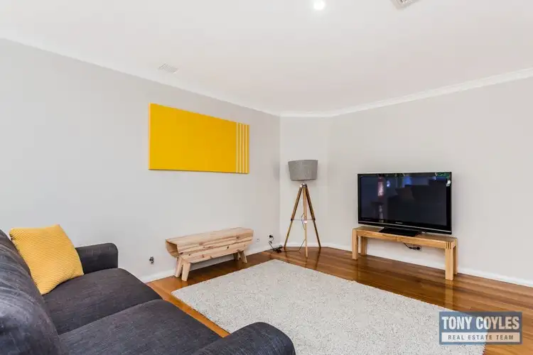 Fourth view of Homely house listing, 44 La Fayette Blvd, Bibra Lake WA 6163