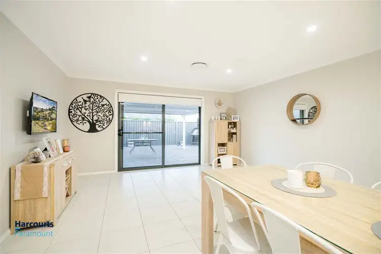 Fourth view of Homely house listing, 44 Healy Avenue, Gregory Hills NSW 2557