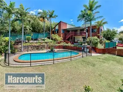 Main view of Homely house listing, 8 Ashley Road, Chermside West QLD 4032