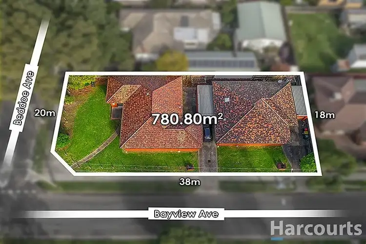 1 Beddoe Avenue, Clayton VIC 3168