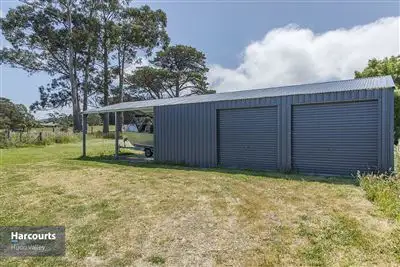 Main view of Homely land listing, 47 Lady Bay Road, Southport TAS 7109