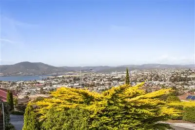 Main view of Homely unit listing, 1/4 Badden Court, Glenorchy TAS 7010