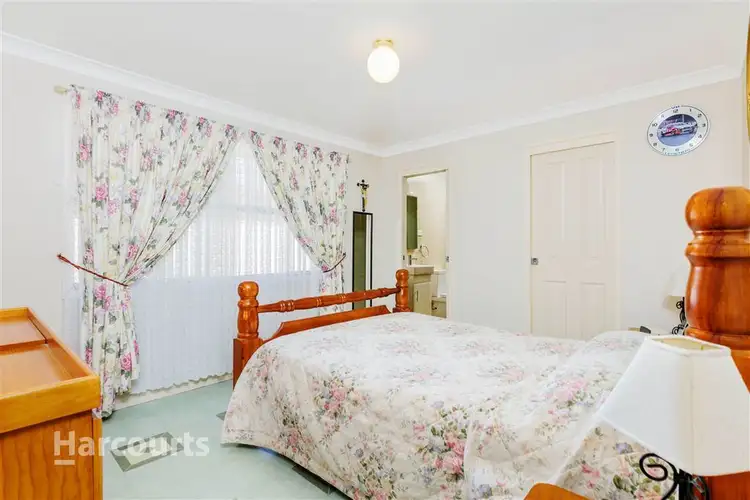 Sixth view of Homely house listing, 43 Kirsty Cres, Hassall Grove NSW 2761