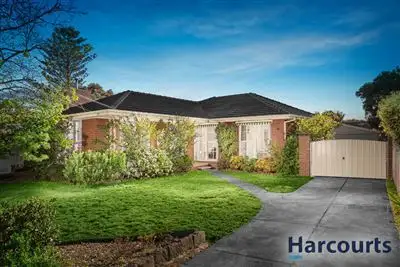 11 Burley Court, Mulgrave VIC 3170