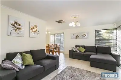 Second view of Homely house listing, 3 Mikasa Court, Trott Park SA