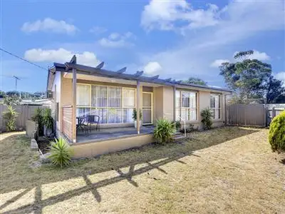 41 Elizabeth Avenue, Rosebud West VIC 3940