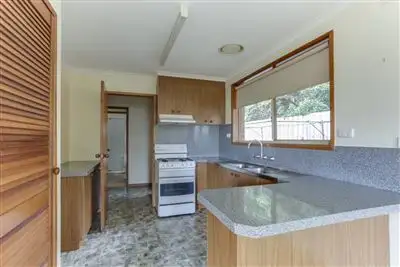 Sixth view of Homely unit listing, 1/33 Heales Street, Dromana VIC 3936