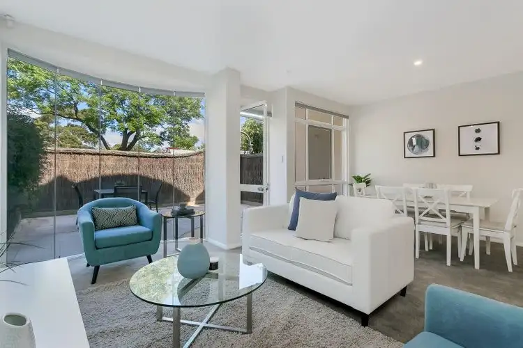 Fifth view of Homely townhouse listing, 6/6 Hill Street, Kensington SA 5068