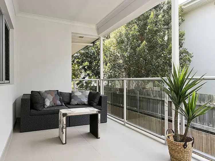 Second view of Homely unit listing, 5/21 Gainsborough Street, Moorooka QLD 4105
