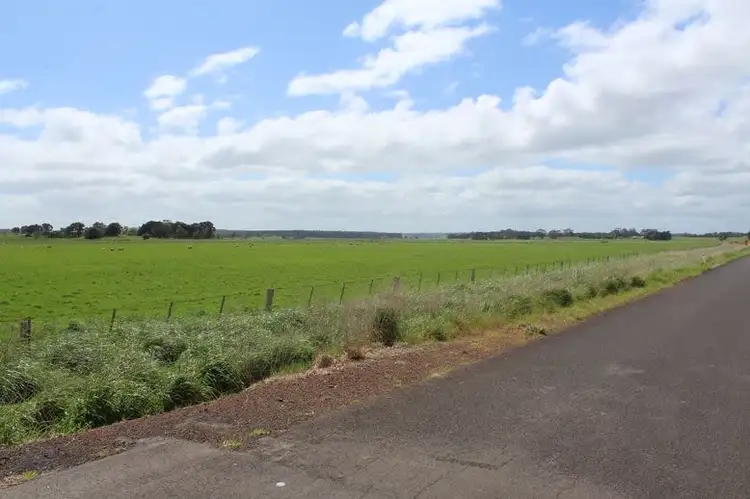 Fourth view of Homely rural property listing, 00000 Post Office Road, Wallacedale VIC 3303