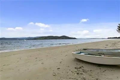 Third view of Homely house listing, 198 Nebraska Road, Dennes Point TAS 7150