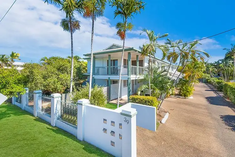 4/39 Quinn Street, Rosslea QLD 4812