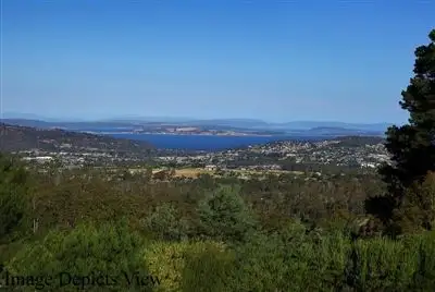 Lot 1 Leslie Road, Kingston TAS 7050