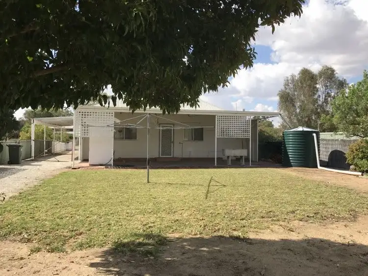 Fifth view of Homely house listing, 50 Forrest Street, Kellerberrin WA 6410
