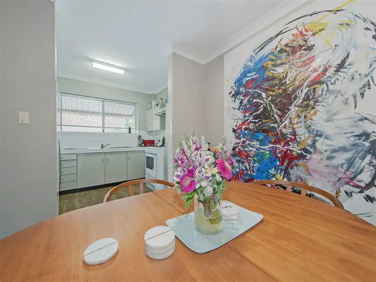 Fourth view of Homely unit listing, 1/20 Kitchener St, Coorparoo QLD 4151