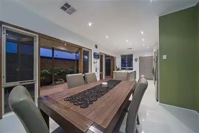 Fourth view of Homely house listing, 42 Days Drive, Munno Para West SA 5115