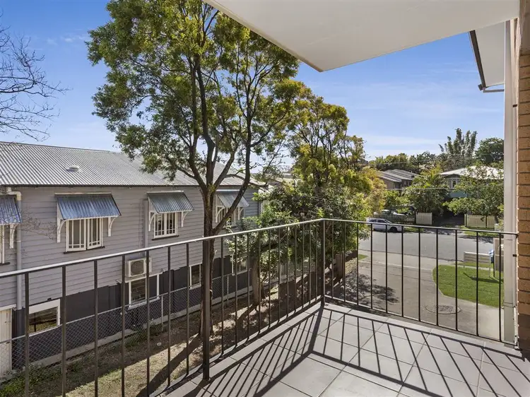 Seventh view of Homely unit listing, 1/69 Belgrave Street, Balmoral QLD 4171