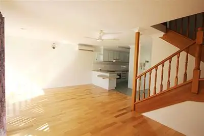 Fourth view of Homely apartment listing, 5/1 Barry Street, Yeppoon QLD 4703