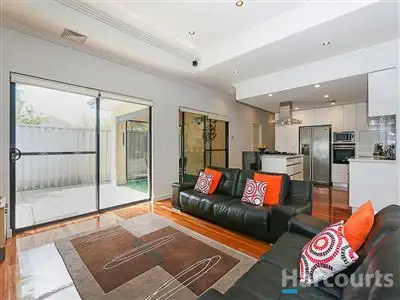 Sixth view of Homely house listing, 11B Addington Street, Morley WA 6062