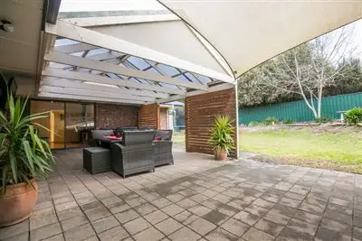 Fourth view of Homely house listing, 41 Matthew Smillie Drive, Nairne SA 5252