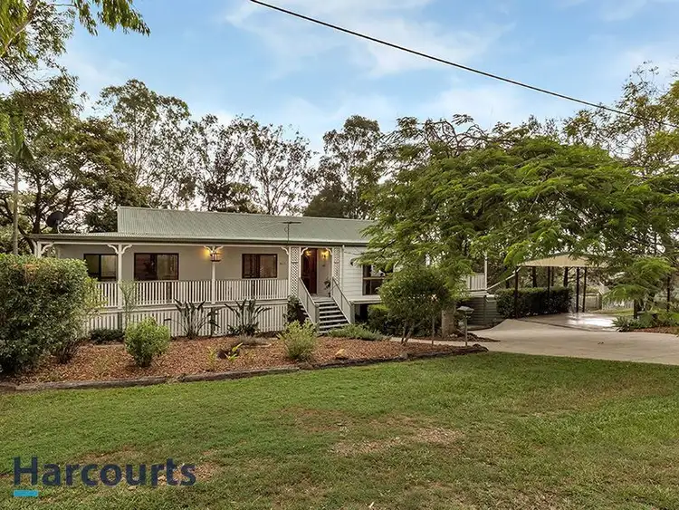 Second view of Homely house listing, 60 Vores Road, Whiteside QLD 4503