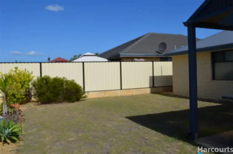 Sixth view of Homely house listing, 31 Maroochydore Way, Clarkson WA 6030
