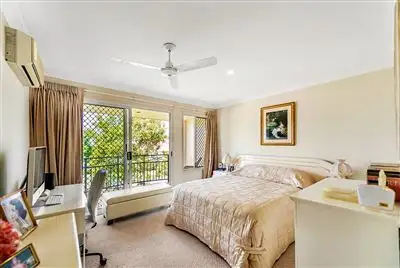 Seventh view of Homely semi-detached listing, 1/2 Bronberg Court, Southport QLD 4215