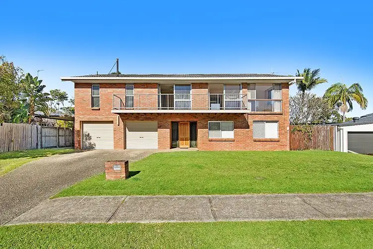 Main view of Homely house listing, 14 Koolewong Parade, Ashmore QLD 4214